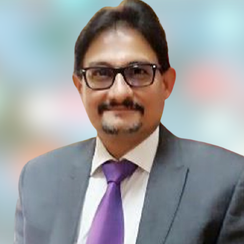 Vinod Chaturvedi